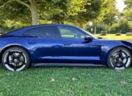 PORSCHE TAYCAN 4S