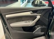 AUDI SQ5 TDI quattro tiptronic 2019