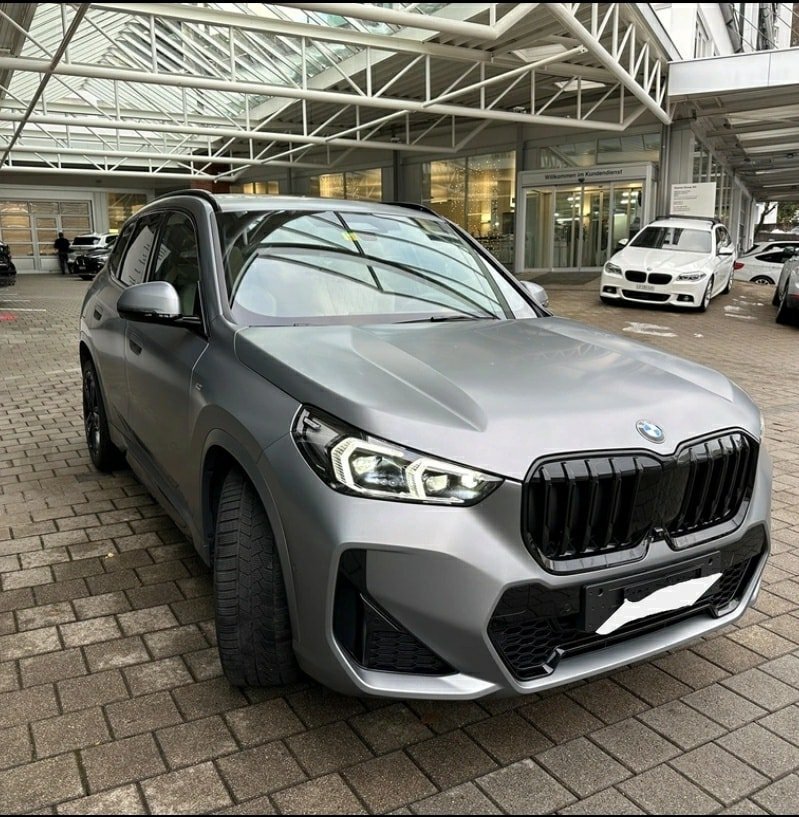 BMW X1 xDrive 23d 48V M Sport 2022