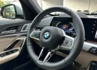 BMW X1 xDrive 23d 48V M Sport 2022