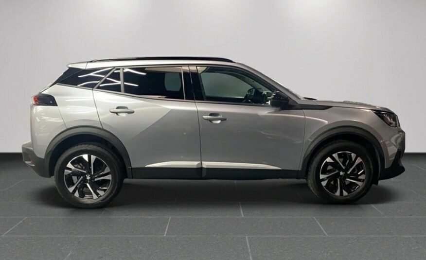 PEUGEOT 2008 1.5 BlueHDi Allure Pack EAT8