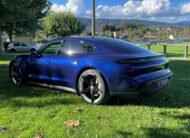 PORSCHE TAYCAN 4S