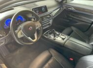 BMW-ALPINA B7 L BiTurbo 4.4 V8 xDrive Switch-Tronic
