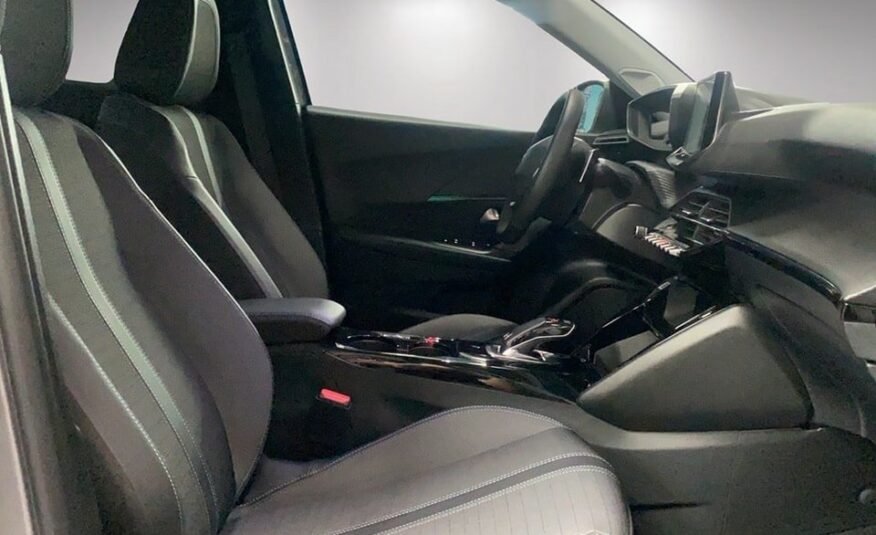 PEUGEOT 2008 1.5 BlueHDi Allure Pack EAT8
