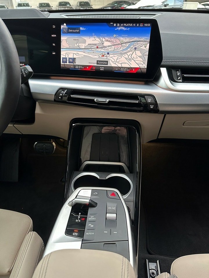 BMW X1 xDrive 23d 48V M Sport 2022