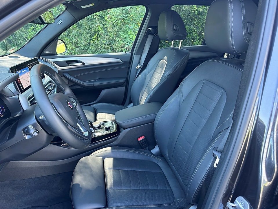 BMW-ALPINA XD3 Switch-Tronic 2022