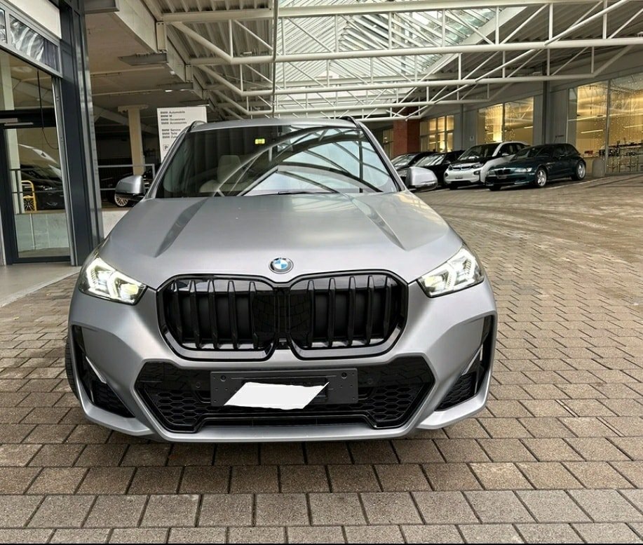 BMW X1 xDrive 23d 48V M Sport 2022