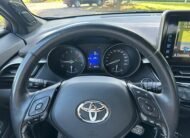 TOYOTA C-HR 1.2 Turbo Premium 4WD Multidrive S