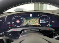 PORSCHE TAYCAN 4S
