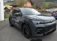 VW Tiguan 2024 2.0 TDI SCR R-Line 4Motion DSG 4 ans / 100`000km