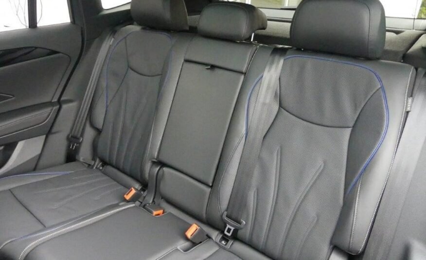 VW Tiguan 2024 2.0 TDI SCR R-Line 4Motion DSG 4 ans / 100`000km