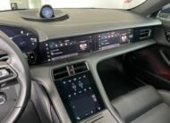 PORSCHE TAYCAN 4S