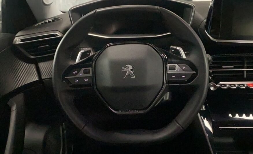 PEUGEOT 2008 1.5 BlueHDi Allure Pack EAT8