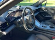 PORSCHE TAYCAN 4S
