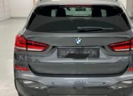 BMW X1 xDrive 25d M Sport Steptronic 231 PS