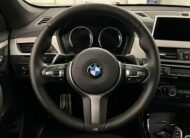 BMW X1 xDrive 25d M Sport Steptronic 231 PS