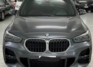 BMW X1 xDrive 25d M Sport Steptronic 231 PS