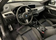 BMW X1 xDrive 25d M Sport Steptronic 231 PS