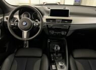 BMW X1 xDrive 25d M Sport Steptronic 231 PS