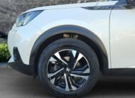 PEUGEOT 2008 1.2 PureTech GT Line EAT8
