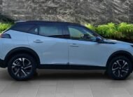 PEUGEOT 2008 1.2 PureTech GT Line EAT8