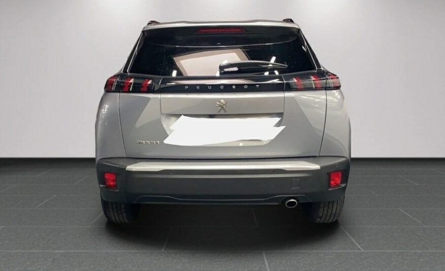 PEUGEOT 2008 1.5 BlueHDi Allure Pack EAT8