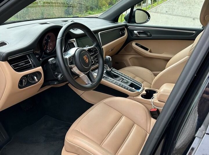 PORSCHE Macan GTS PDK FULL OPTIONS