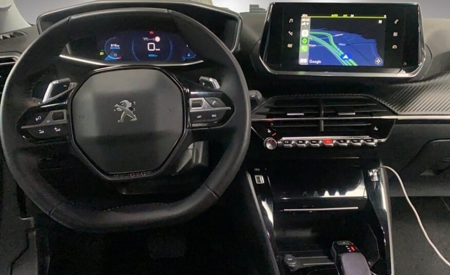 PEUGEOT 2008 1.5 BlueHDi Allure Pack EAT8