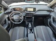 PEUGEOT 2008 1.2 PureTech GT Line EAT8
