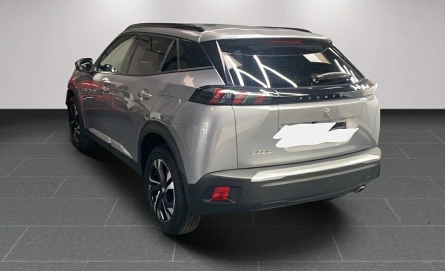 PEUGEOT 2008 1.5 BlueHDi Allure Pack EAT8