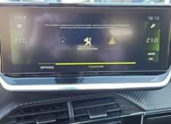 PEUGEOT 2008 1.2 PureTech GT Line EAT8