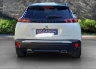 PEUGEOT 2008 1.2 PureTech GT Line EAT8