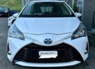 TOYOTA Yaris 1.5 VVT-i Hybrid Trend e-CVT 2020