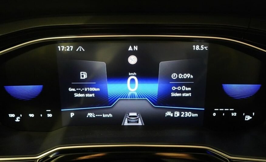 VW Taigo 1.5 TSI R-Line DSG 2023