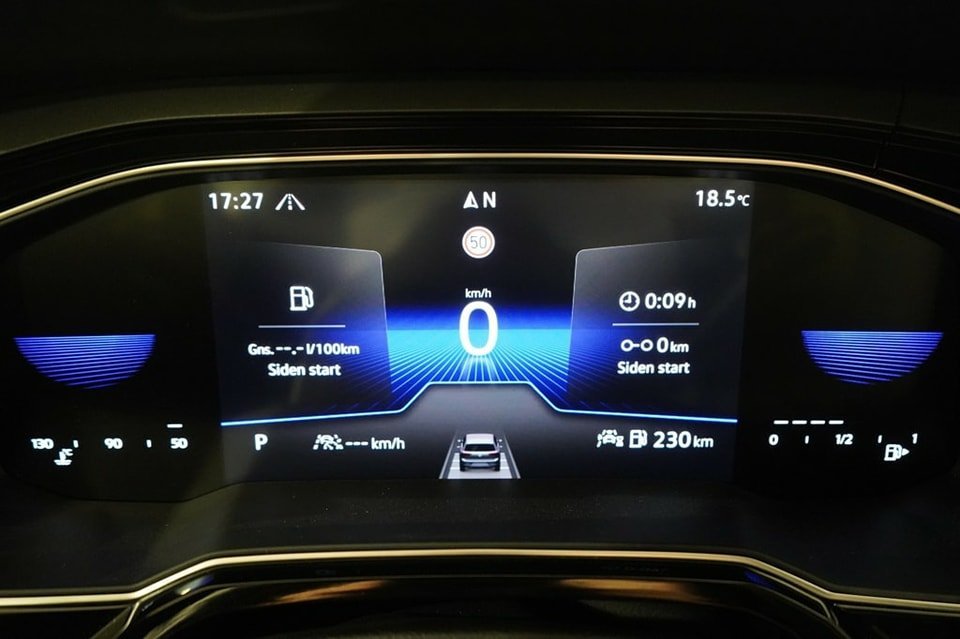 VW Taigo 1.5 TSI R-Line DSG 2023