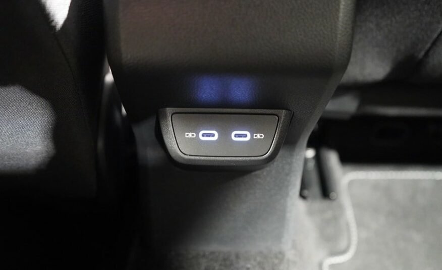 VW Taigo 1.5 TSI R-Line DSG 2023