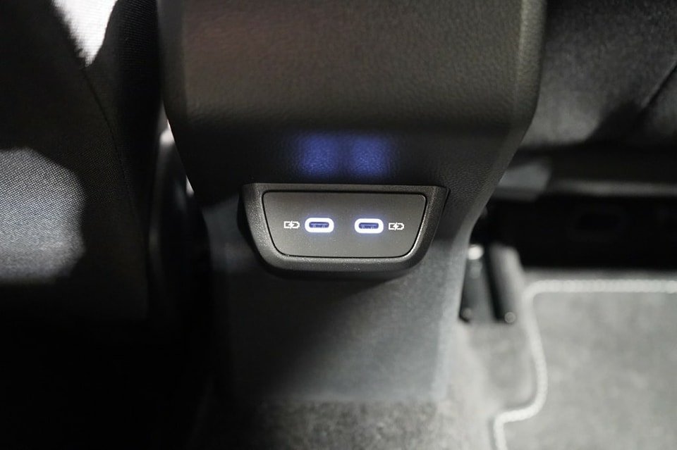 VW Taigo 1.5 TSI R-Line DSG 2023
