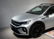 VW Taigo 1.5 TSI R-Line DSG 2023