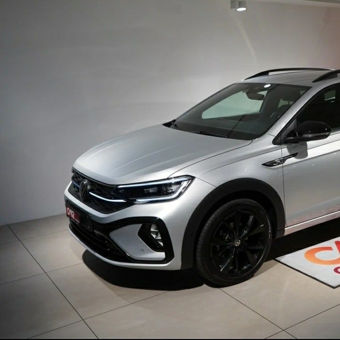 VW Taigo 1.5 TSI R-Line DSG 2023
