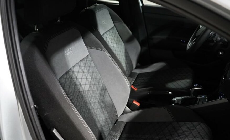 VW Taigo 1.5 TSI R-Line DSG 2023