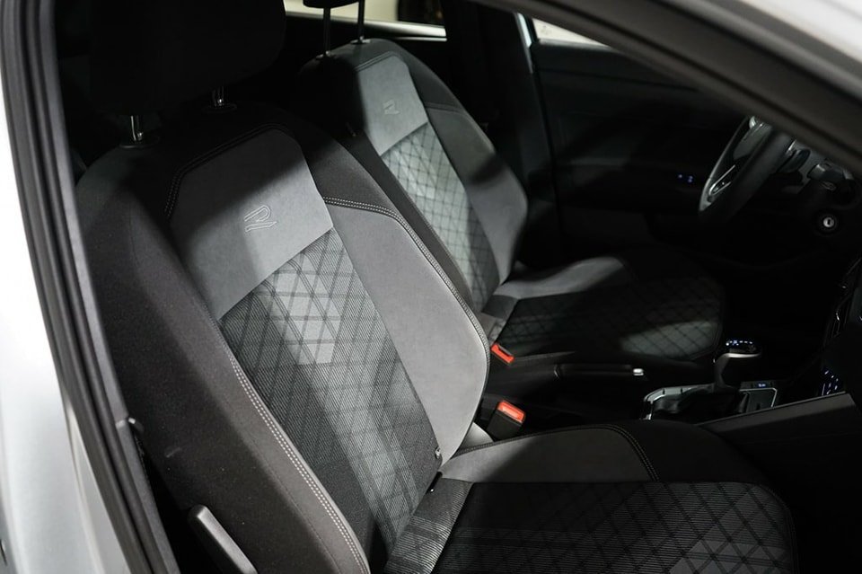 VW Taigo 1.5 TSI R-Line DSG 2023