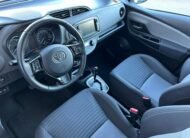 TOYOTA Yaris 1.5 VVT-i Hybrid Trend e-CVT 2020