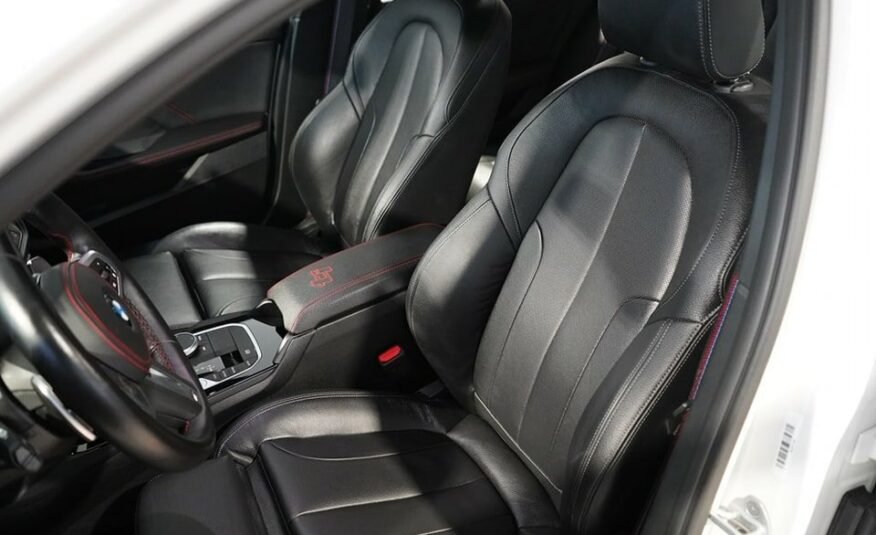 BMW 128ti Steptronic 2023