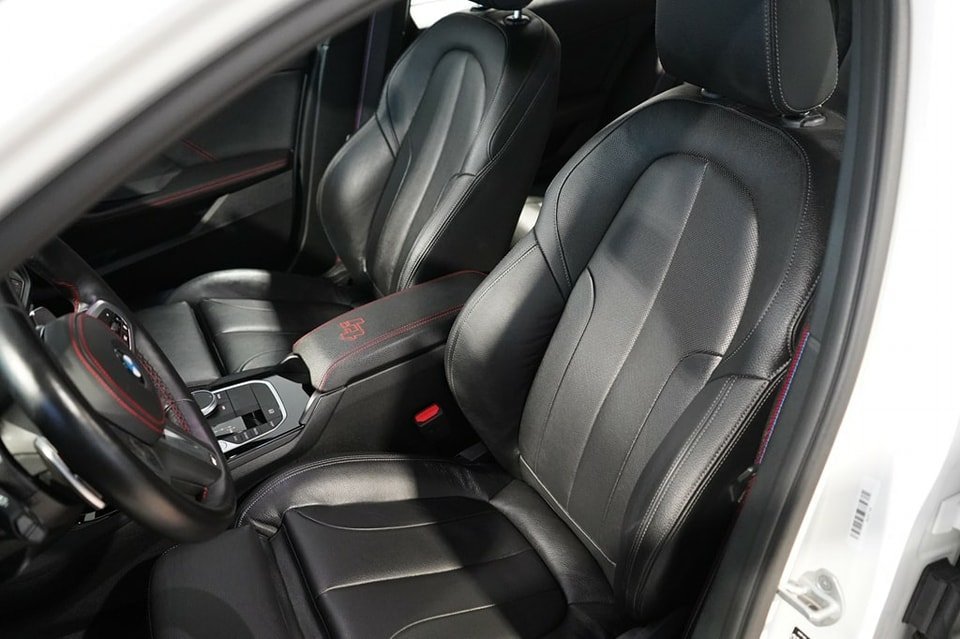 BMW 128ti Steptronic 2023