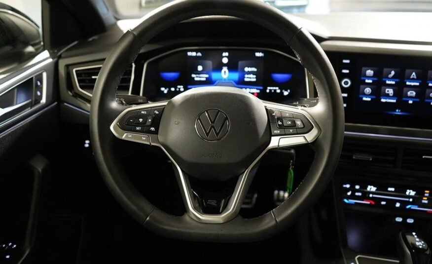 VW Taigo 1.5 TSI R-Line DSG 2023
