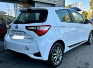 TOYOTA Yaris 1.5 VVT-i Hybrid Trend e-CVT 2020