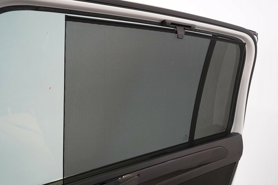 VW Touran 1.4 TSI BMT Highline