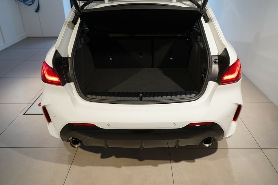 BMW 128ti Steptronic 2023
