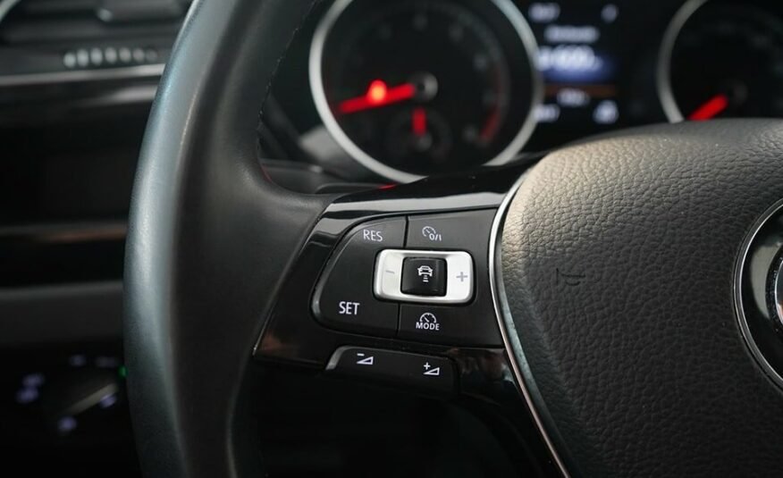 VW Touran 1.4 TSI BMT Highline