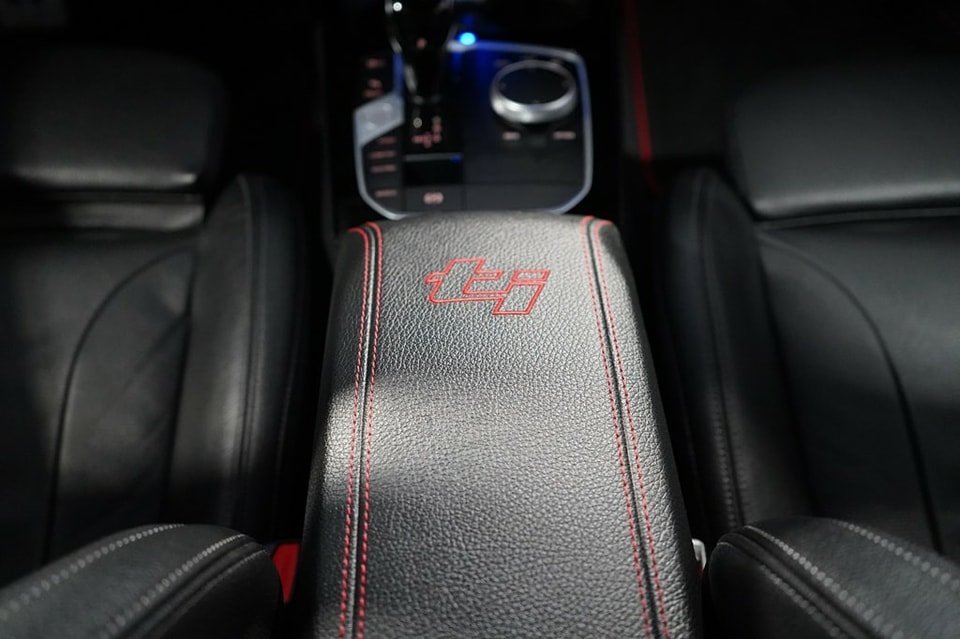 BMW 128ti Steptronic 2023